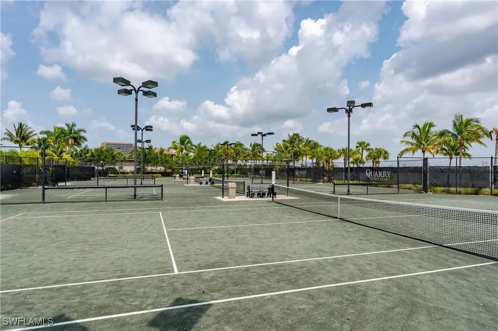 8754 Hideaway Harbor Court Naples FL 34120