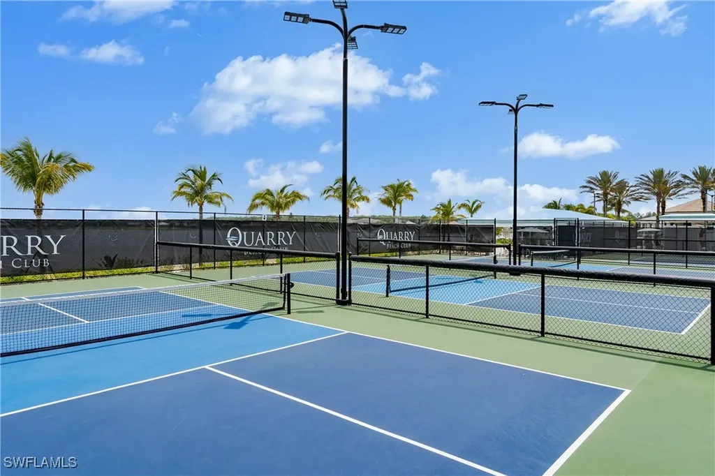 8754 Hideaway Harbor Court Naples FL 34120