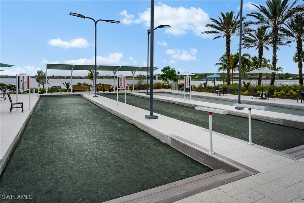 8754 Hideaway Harbor Court Naples FL 34120