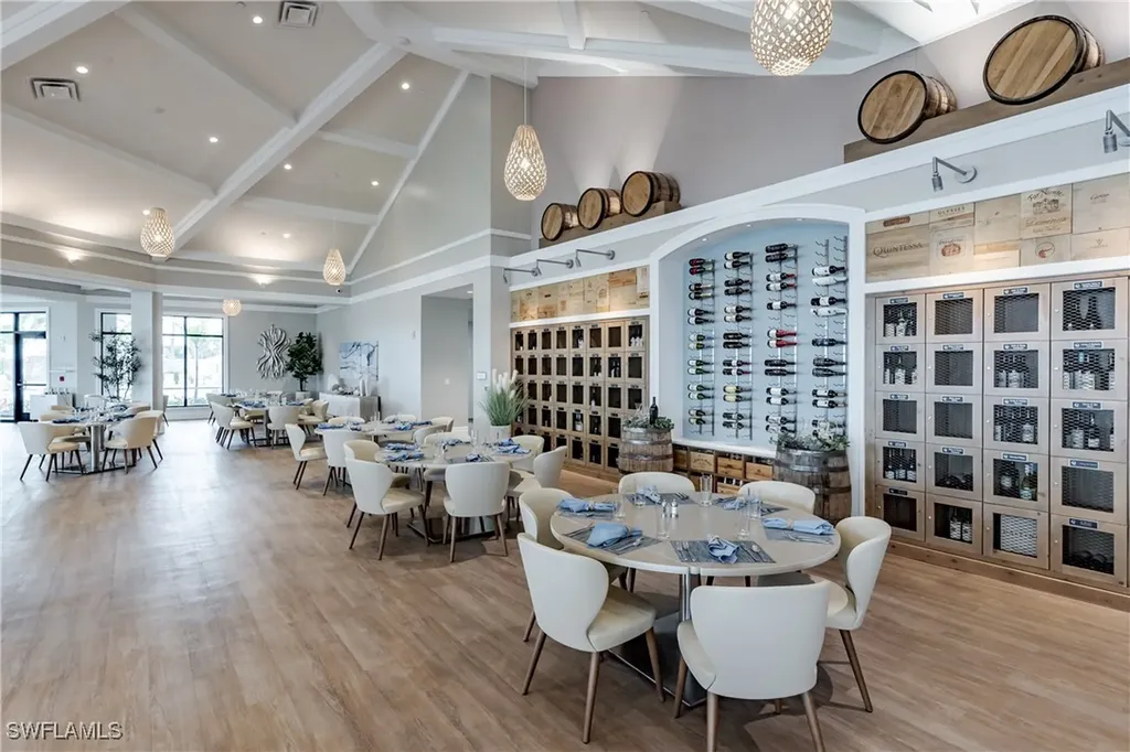 8754 Hideaway Harbor Court Naples FL 34120