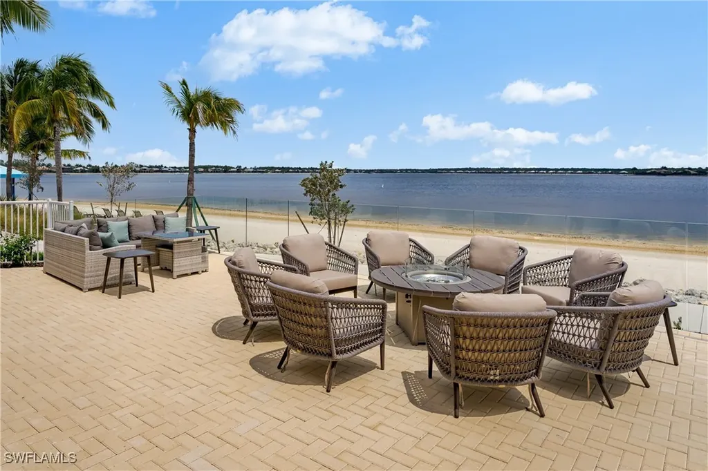 8754 Hideaway Harbor Court Naples FL 34120