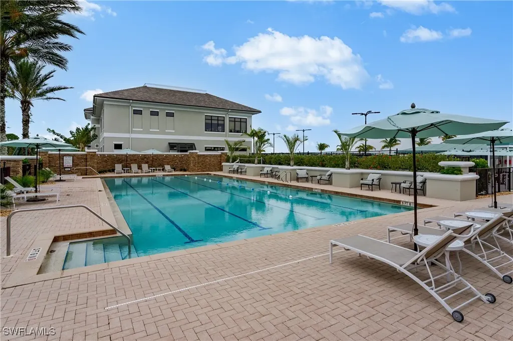 8754 Hideaway Harbor Court Naples FL 34120