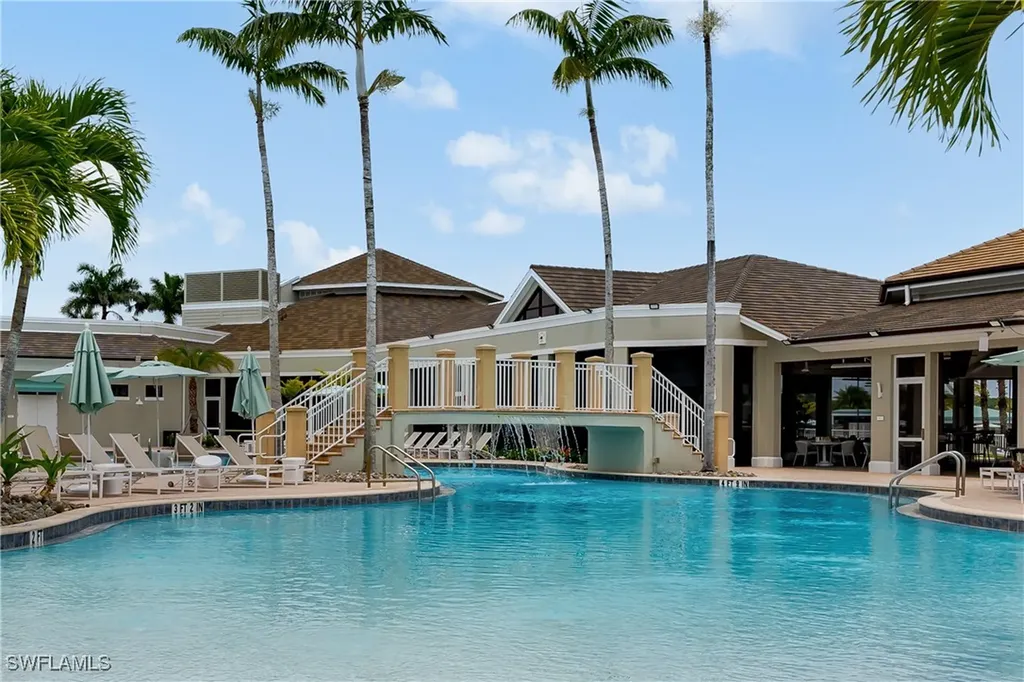 8754 Hideaway Harbor Court Naples FL 34120