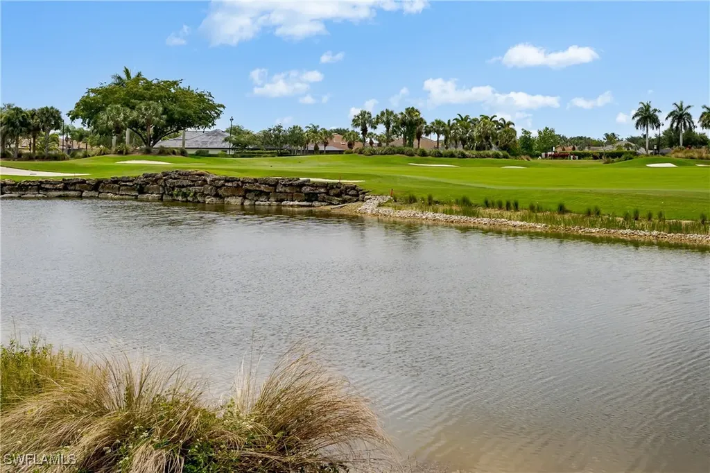 8754 Hideaway Harbor Court Naples FL 34120