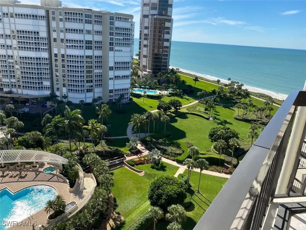4551 Gulf Shore Boulevard N Naples FL 34103