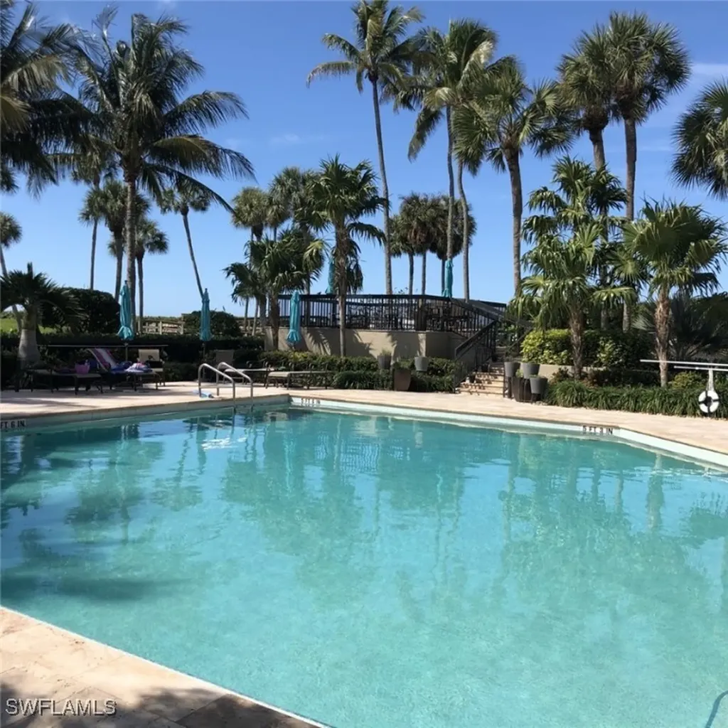 4551 Gulf Shore Boulevard N Naples FL 34103