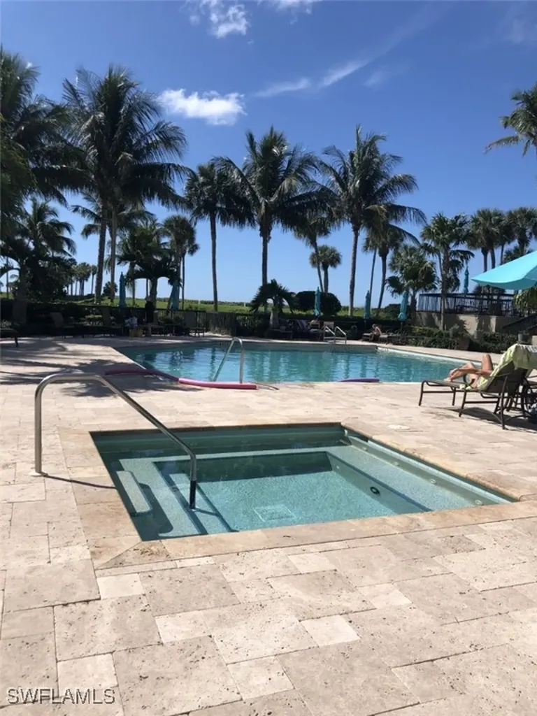4551 Gulf Shore Boulevard N Naples FL 34103
