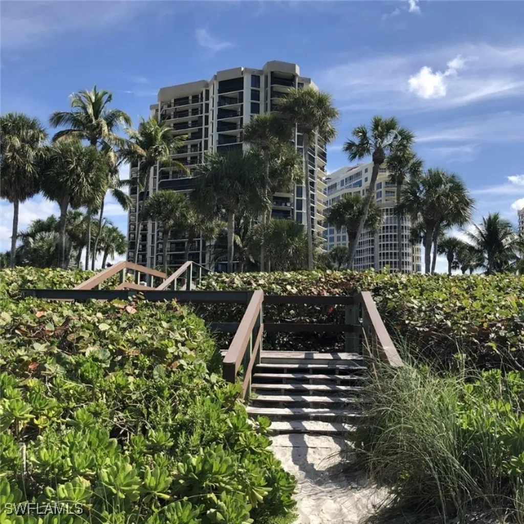 4551 Gulf Shore Boulevard N Naples FL 34103