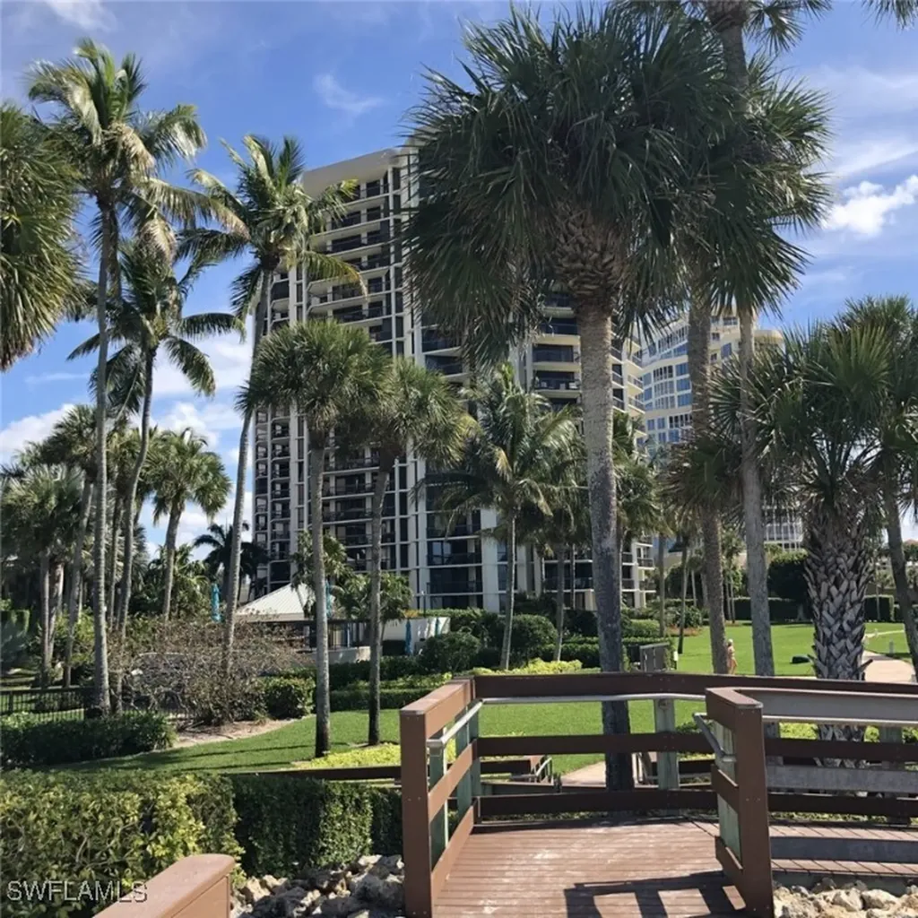 4551 Gulf Shore Boulevard N Naples FL 34103