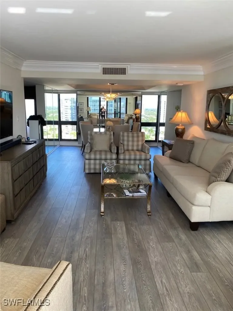 4551 Gulf Shore Boulevard N Naples FL 34103