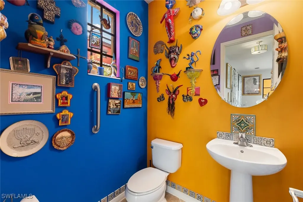 8957 Malibu Street Naples FL 34113