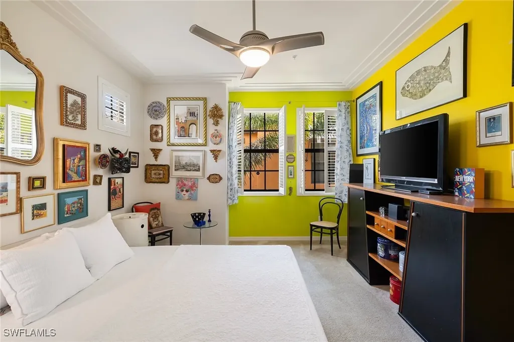 8957 Malibu Street Naples FL 34113