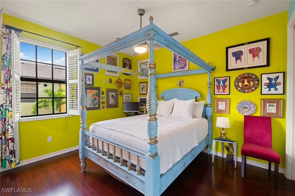 8957 Malibu Street Naples FL 34113