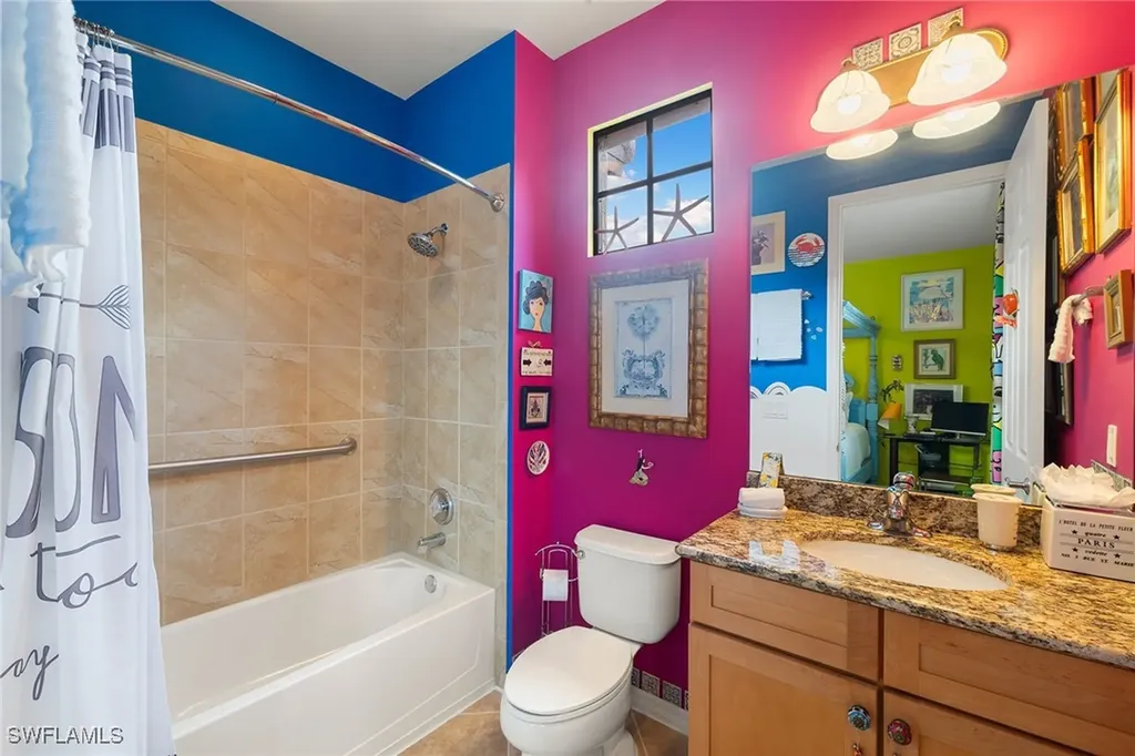 8957 Malibu Street Naples FL 34113