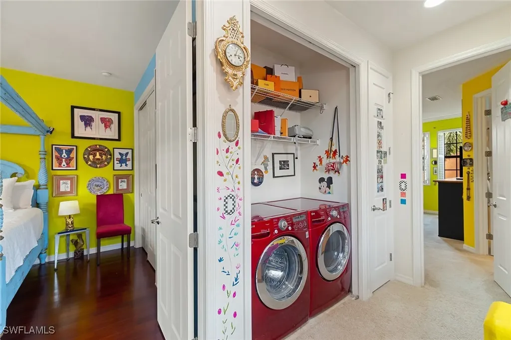 8957 Malibu Street Naples FL 34113