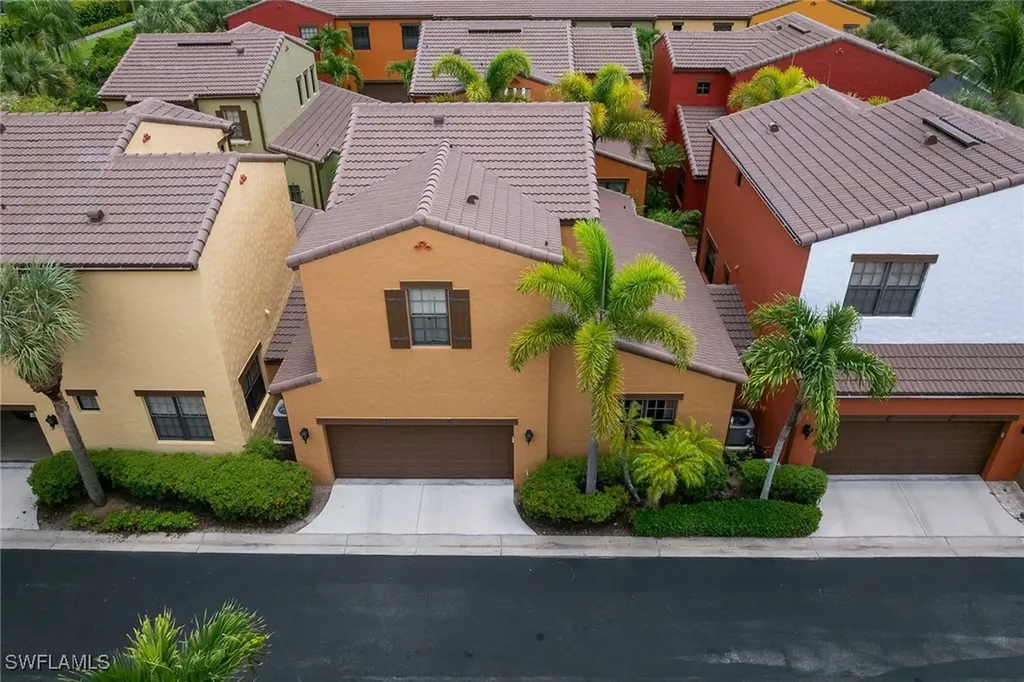 8957 Malibu Street Naples FL 34113