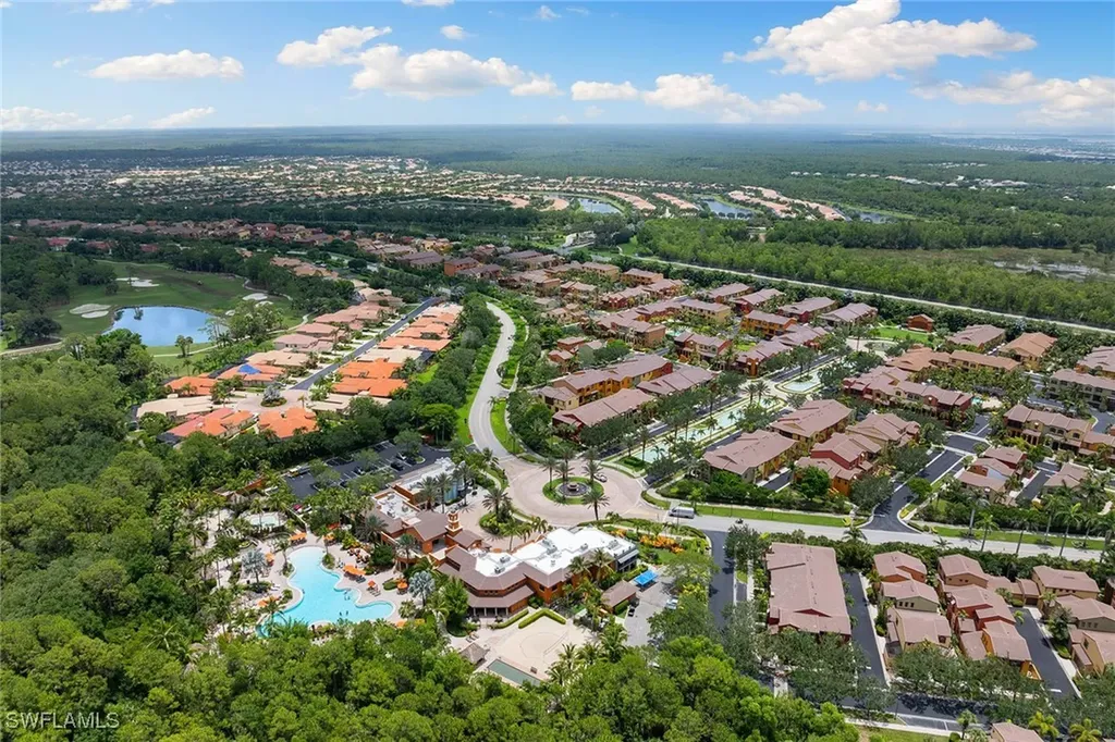 8957 Malibu Street Naples FL 34113