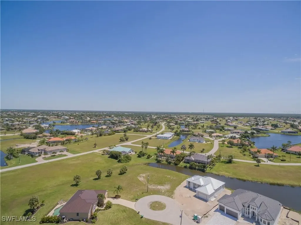 17270 Comingo Lane Punta Gorda FL 33955
