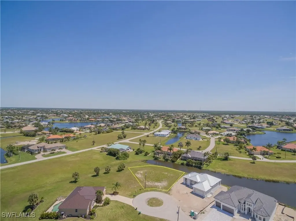 17270 Comingo Lane Punta Gorda FL 33955