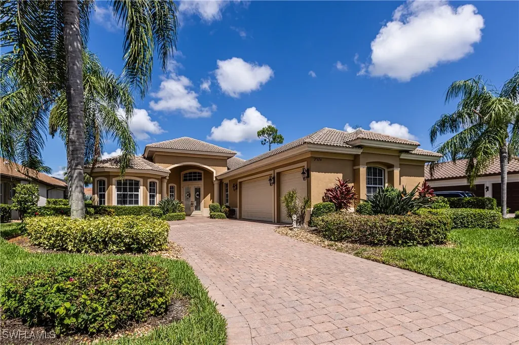 20174 Markward Crossing Estero FL 33928