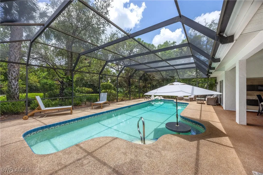 816 Turkey Oak Lane Naples FL 34108