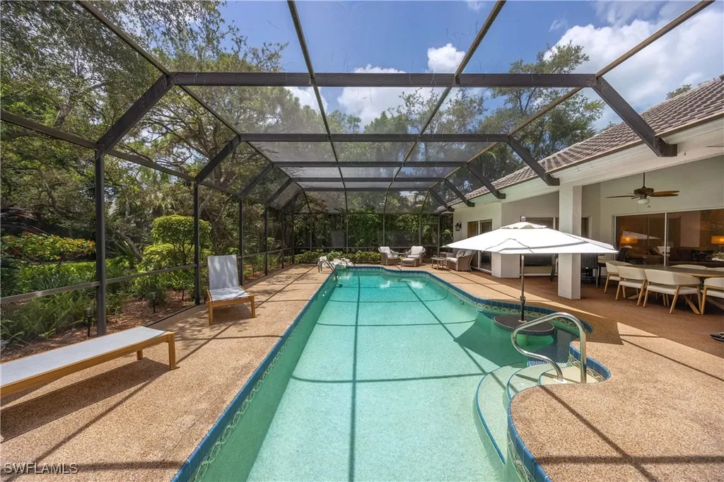 816 Turkey Oak Lane Naples FL 34108