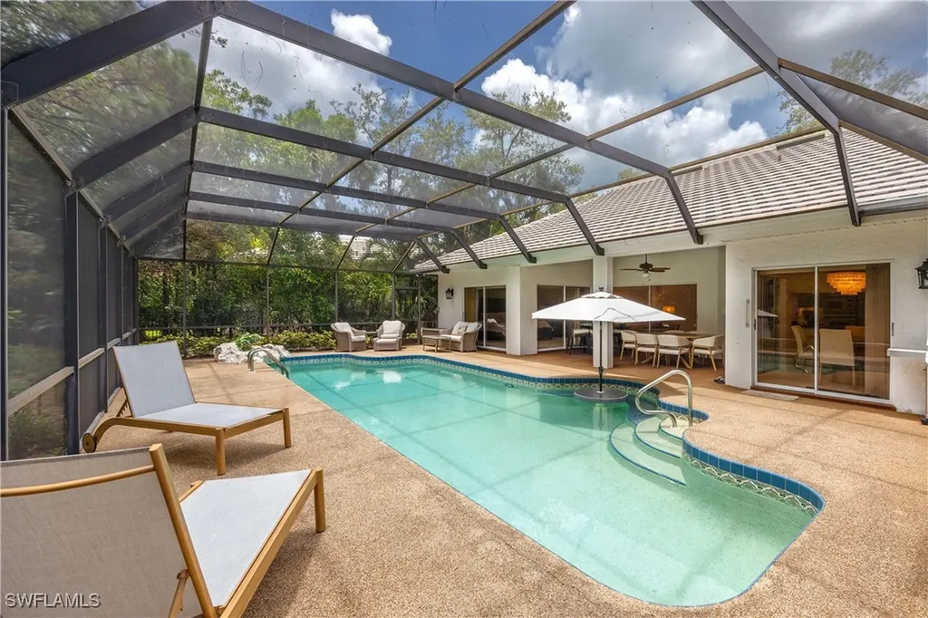 816 Turkey Oak Lane Naples FL 34108