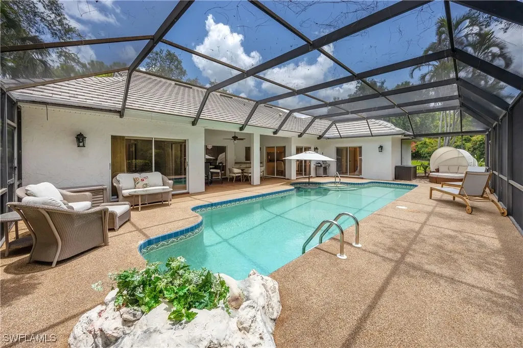 816 Turkey Oak Lane Naples FL 34108