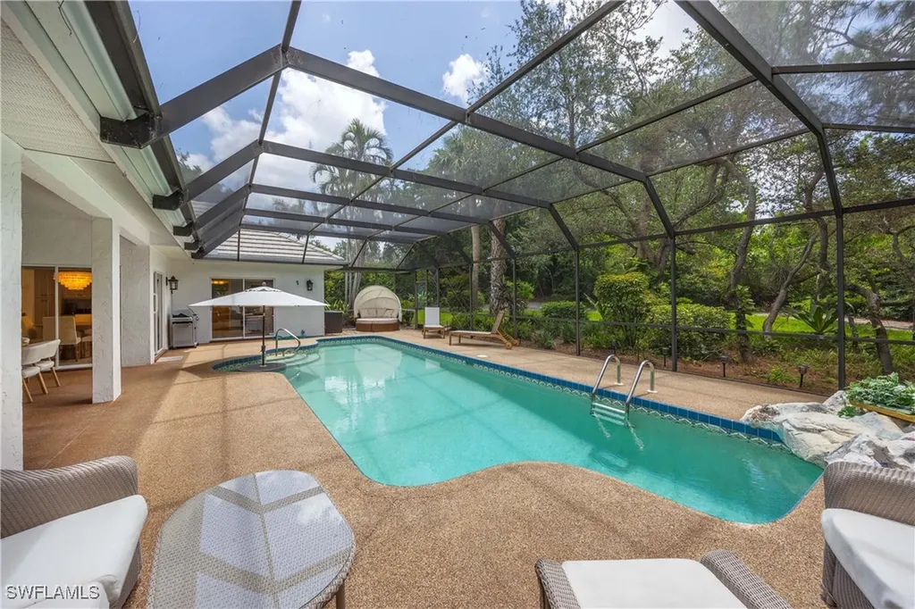 816 Turkey Oak Lane Naples FL 34108