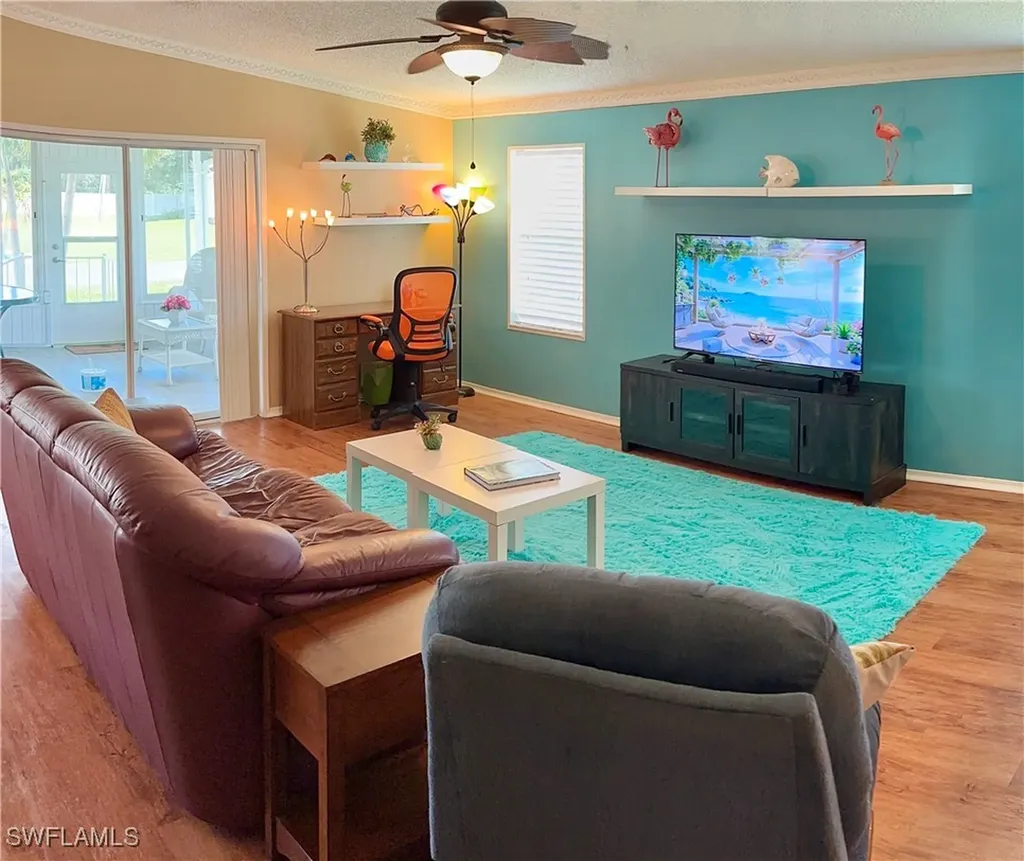 5121 Fiddleleaf Drive Fort Myers FL 33905