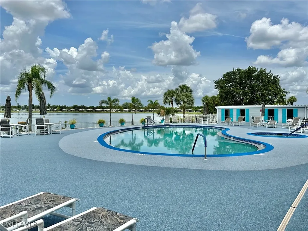 5121 Fiddleleaf Drive Fort Myers FL 33905