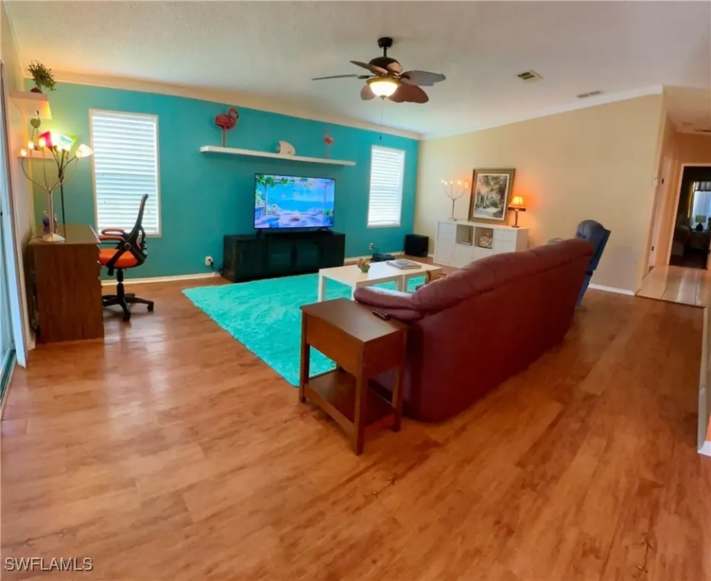 5121 Fiddleleaf Drive Fort Myers FL 33905