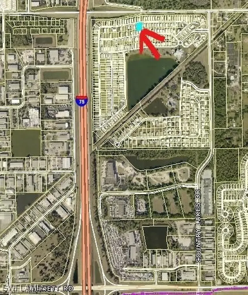 5121 Fiddleleaf Drive Fort Myers FL 33905