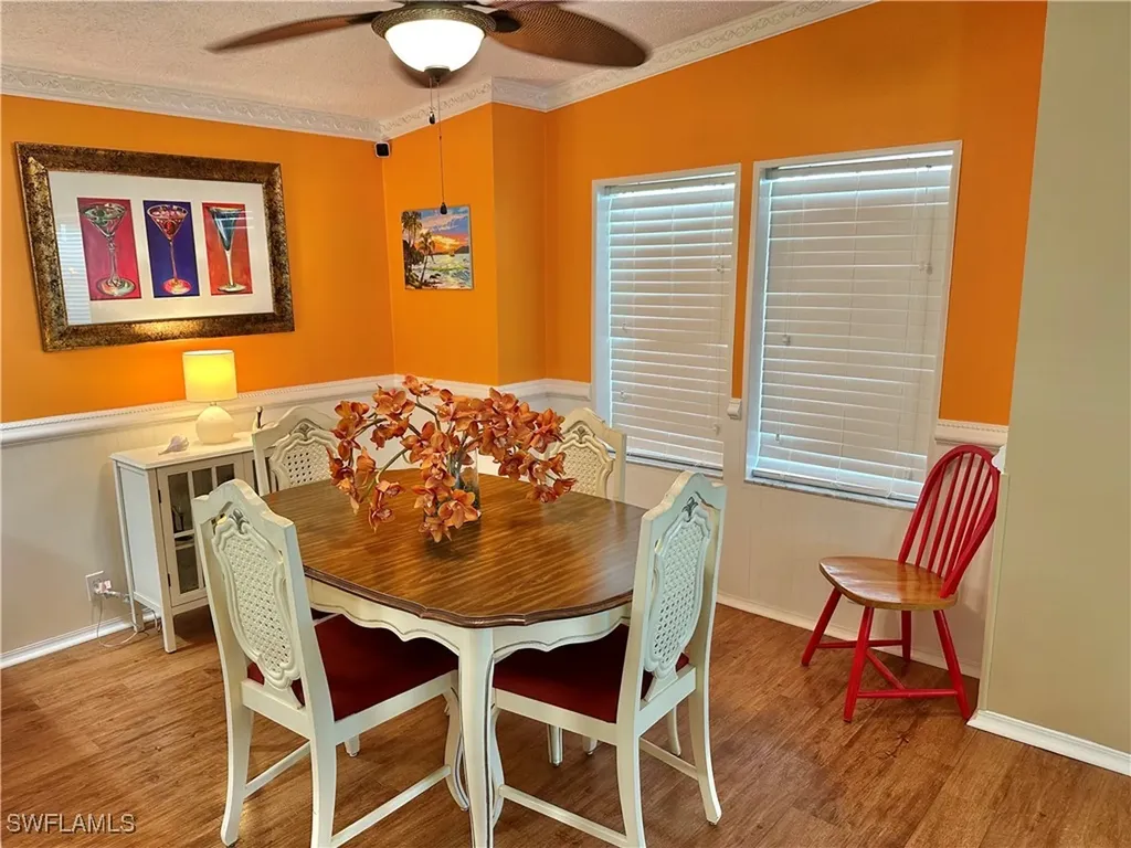 5121 Fiddleleaf Drive Fort Myers FL 33905