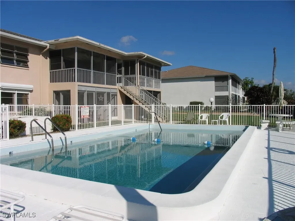 834 SE 46th Street Cape Coral FL 33904