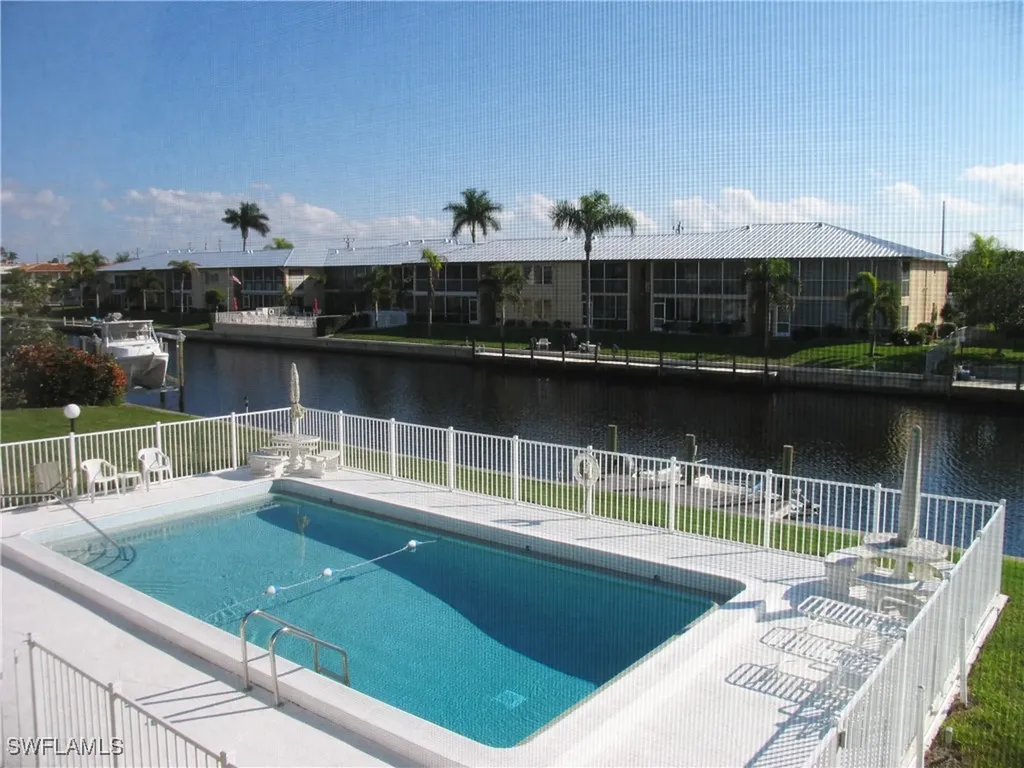 834 SE 46th Street Cape Coral FL 33904