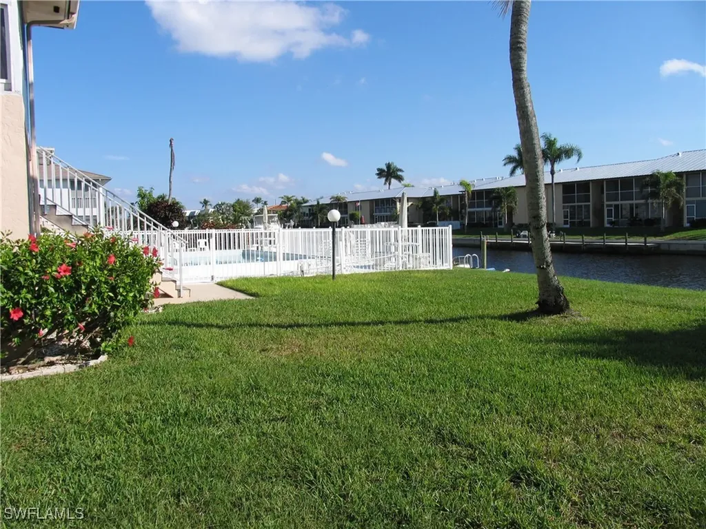 834 SE 46th Street Cape Coral FL 33904