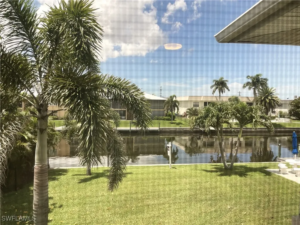 834 SE 46th Street Cape Coral FL 33904