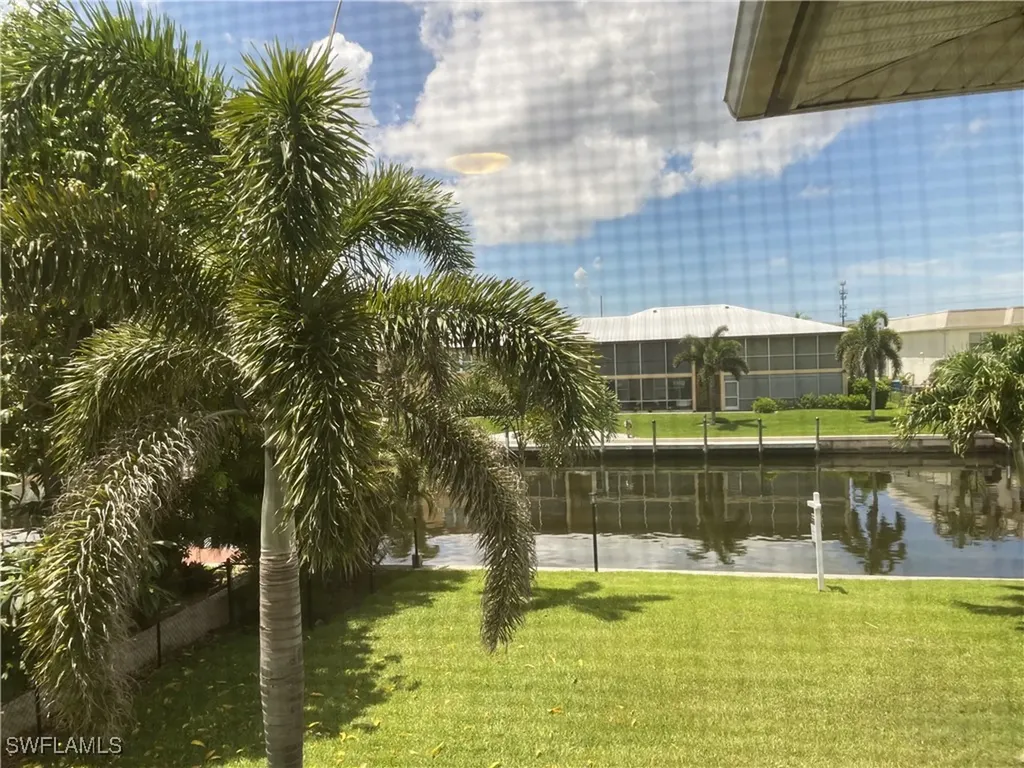 834 SE 46th Street Cape Coral FL 33904