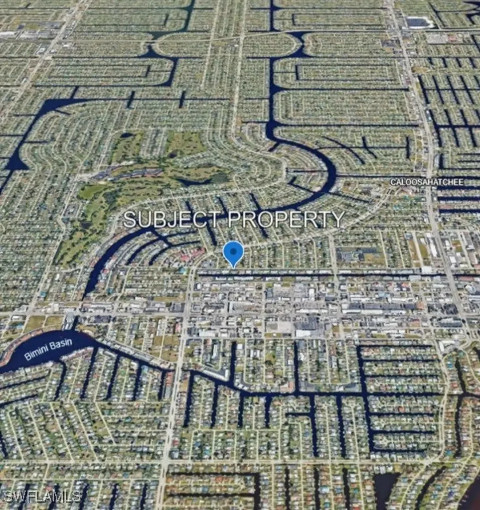 834 SE 46th Street Cape Coral FL 33904