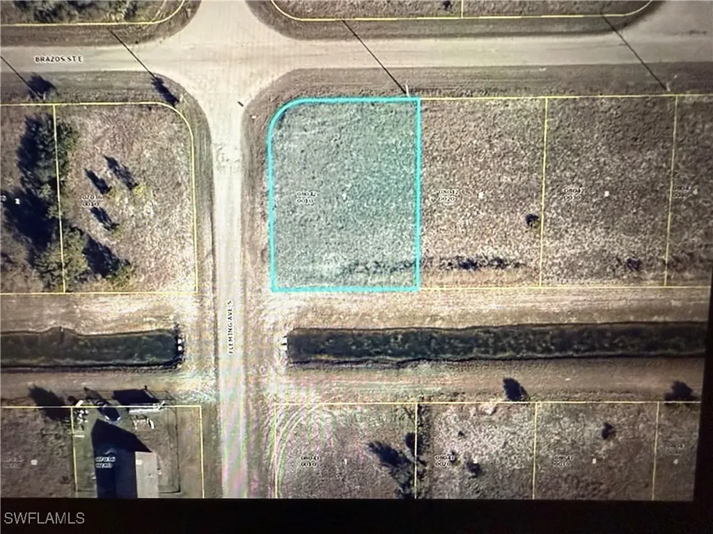 830 Brazos Street E Lehigh Acres FL 33974