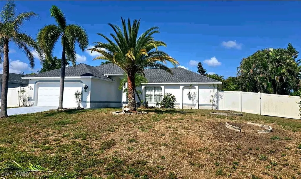 210 NE 9th Place Cape Coral FL 33909