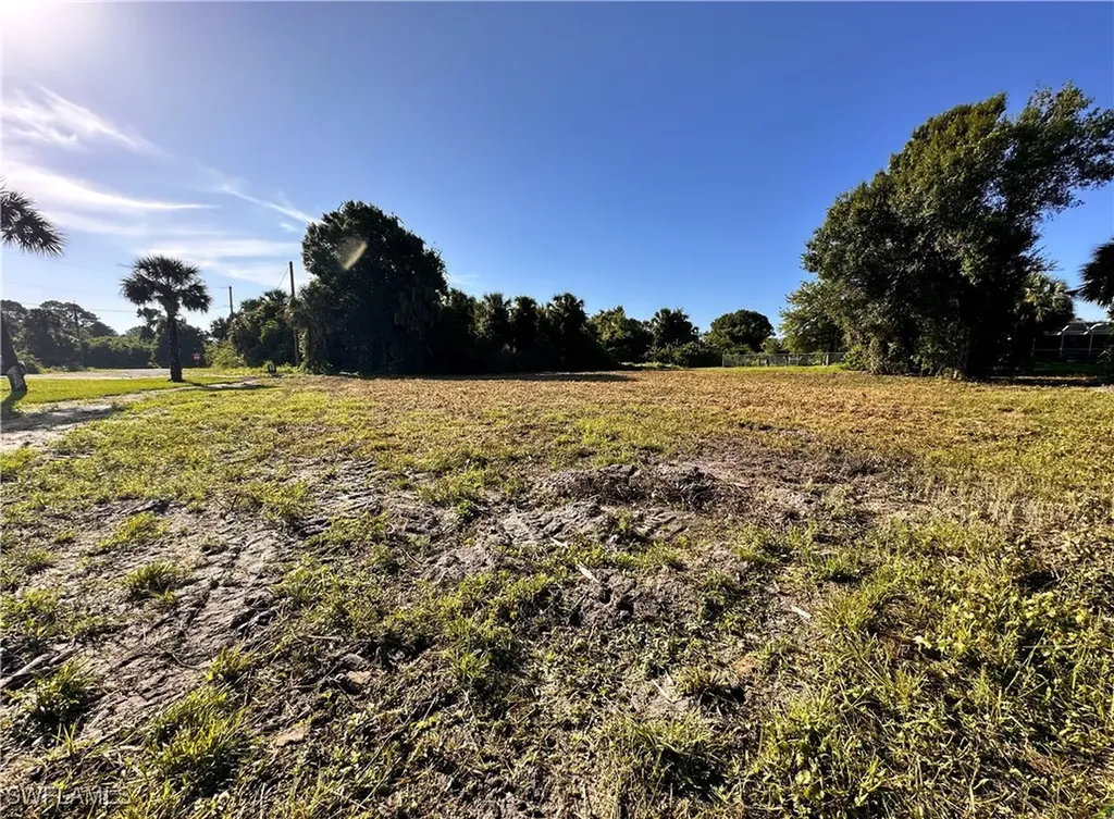 3709 Stagg Court Fort Myers FL 33905