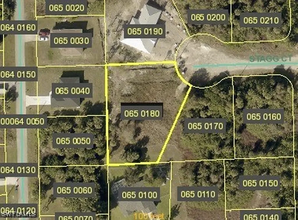 3709 Stagg Court Fort Myers FL 33905