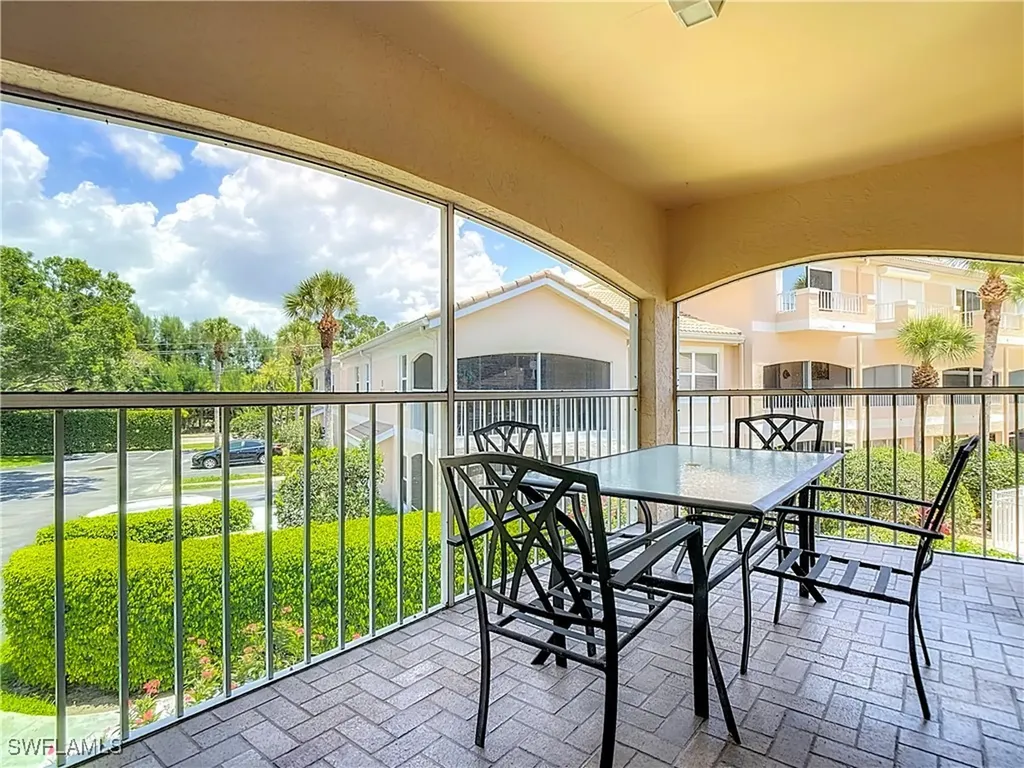 1018 Woodshire Lane Naples FL 34105