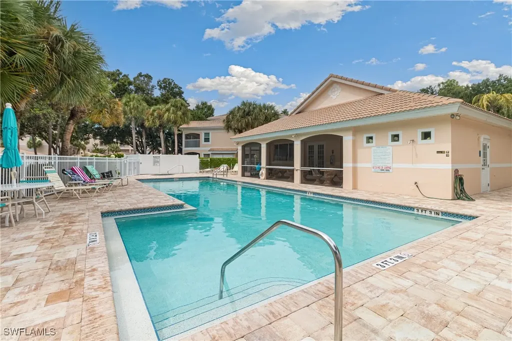 1018 Woodshire Lane Naples FL 34105