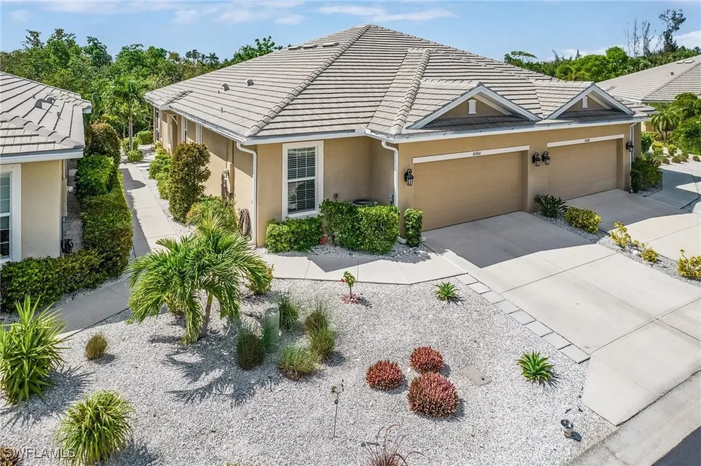 10406 Santiva Way Fort Myers FL 33908