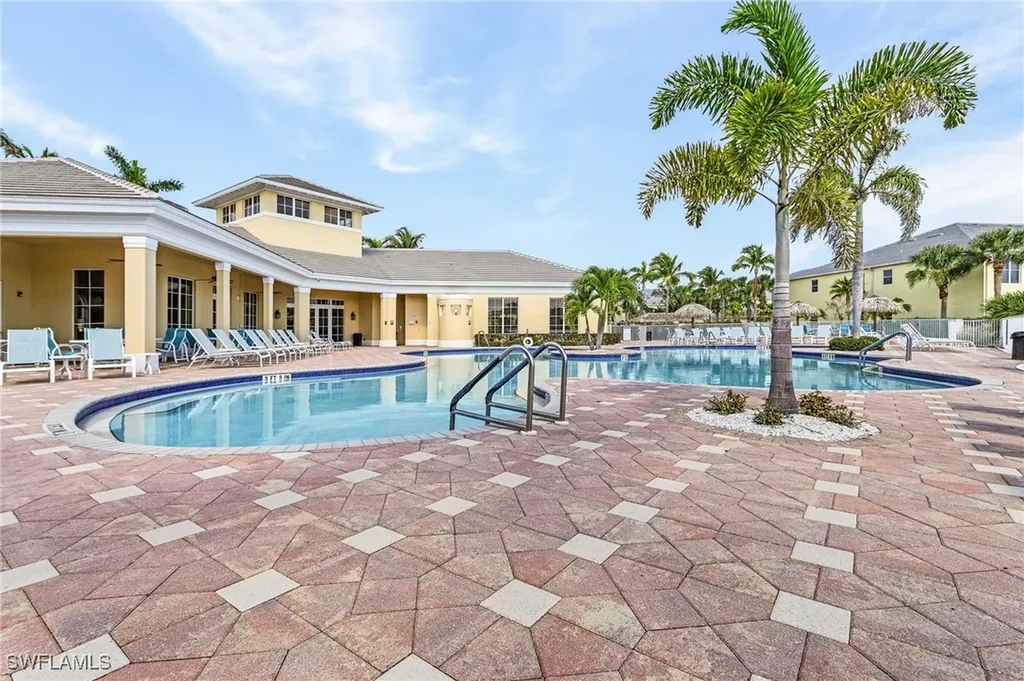 10406 Santiva Way Fort Myers FL 33908