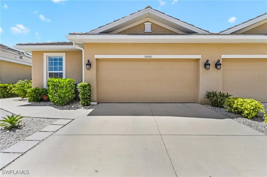 10406 Santiva Way Fort Myers FL 33908
