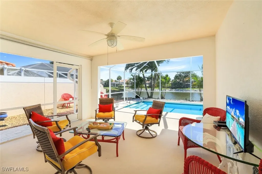 3128 Andorra Court Naples FL 34109